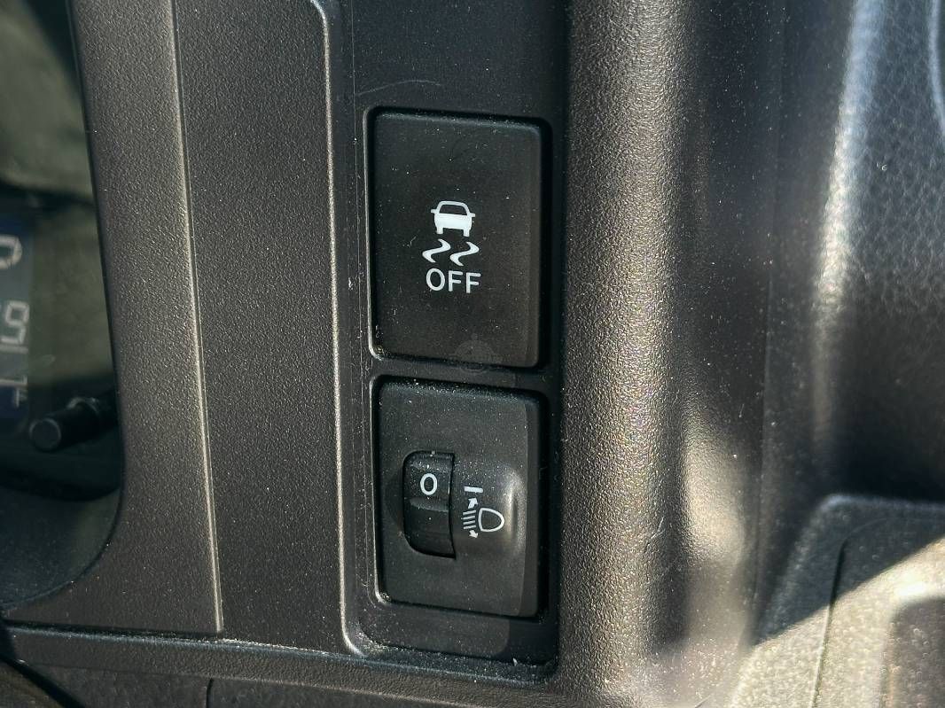 2021 Toyota Probox