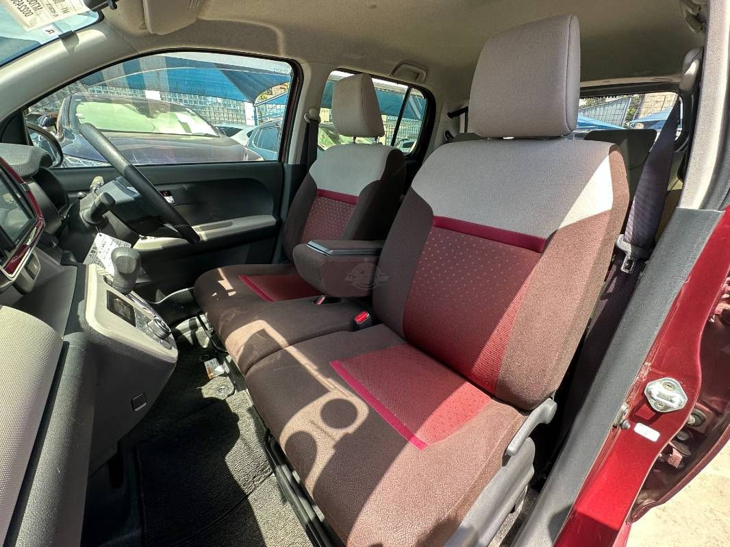 2019 Daihatsu Boon