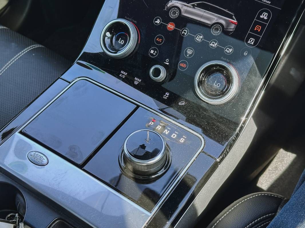 2019 Land Rover Range Rover