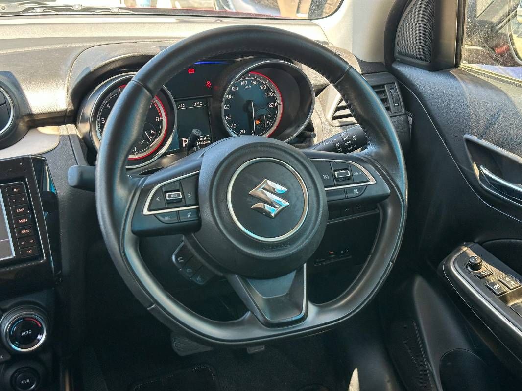 2019 Suzuki Swift