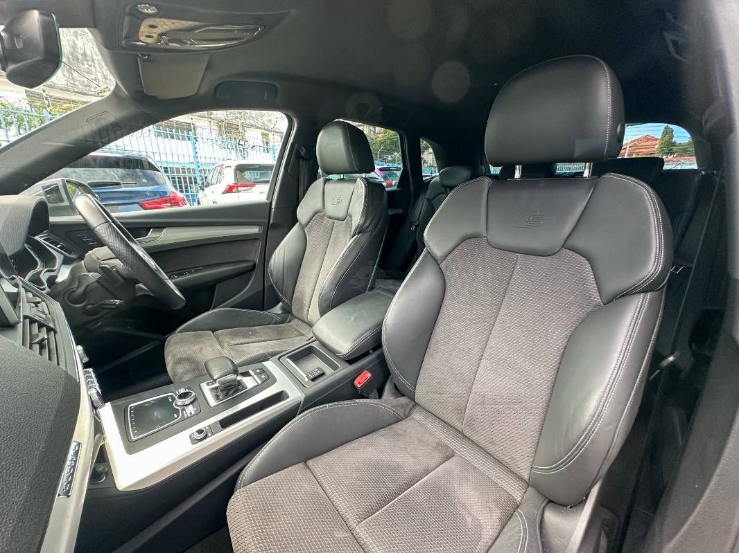 2019 Audi Q5