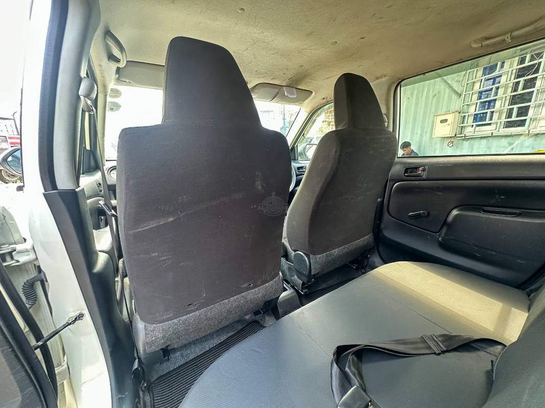 2021 Toyota Probox, photo 13