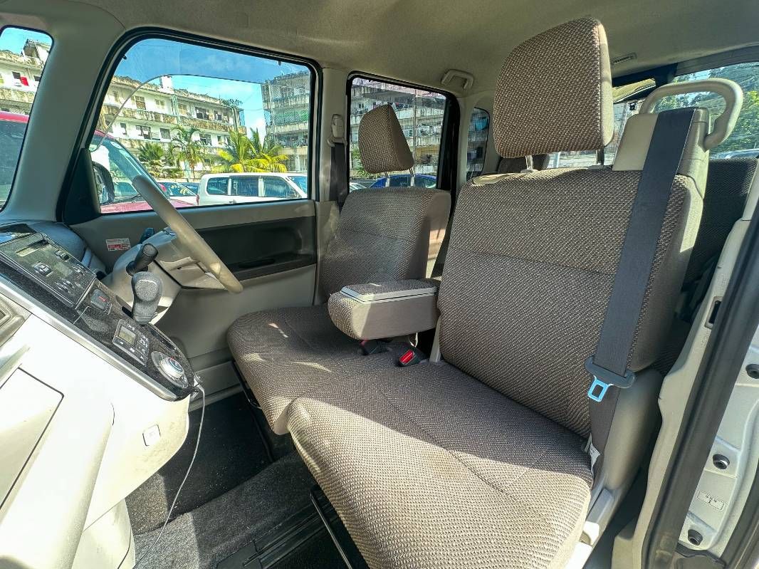 2019 Daihatsu Tanto
