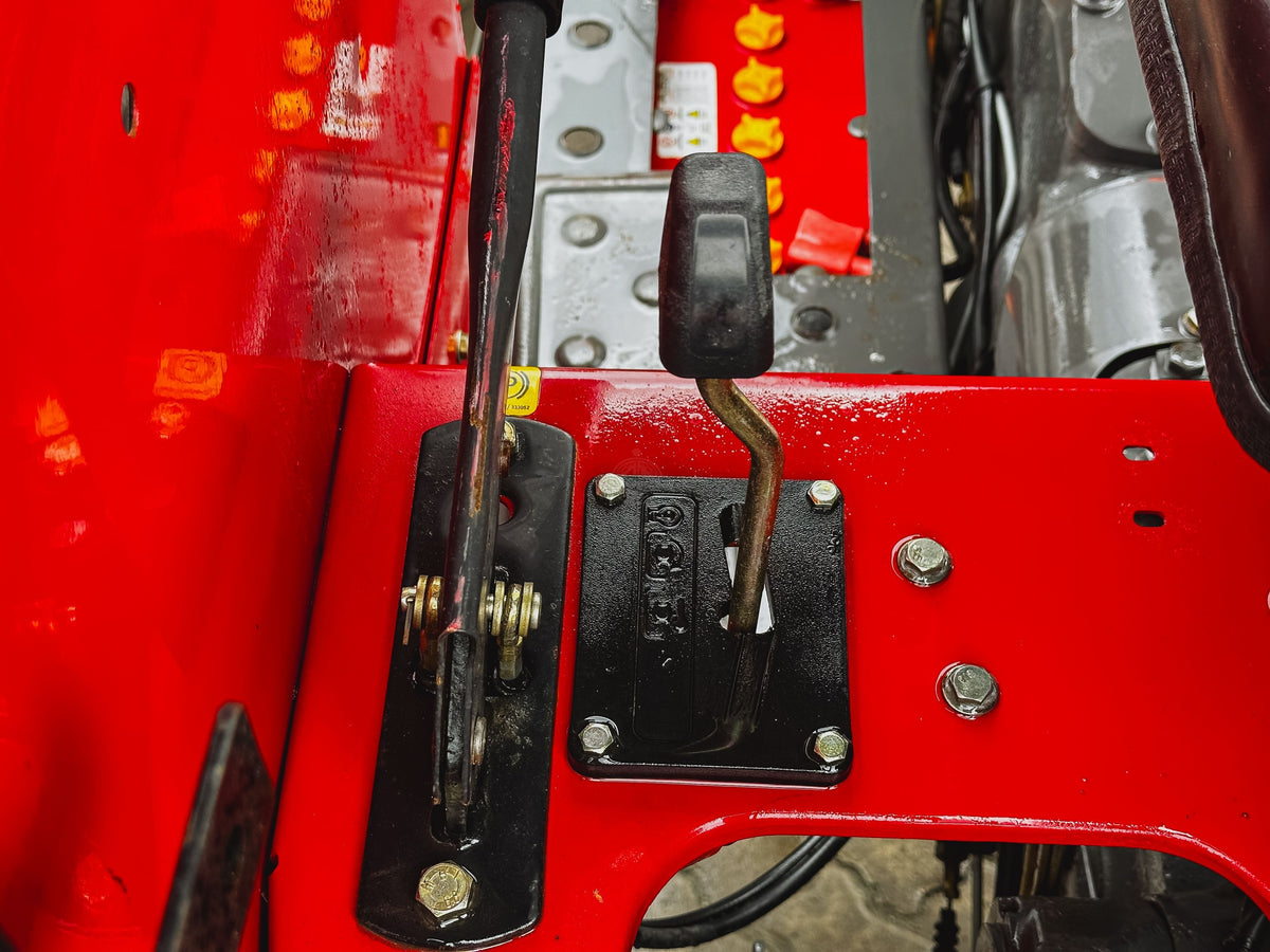 2024 Massey Ferguson MF-375, photo 2