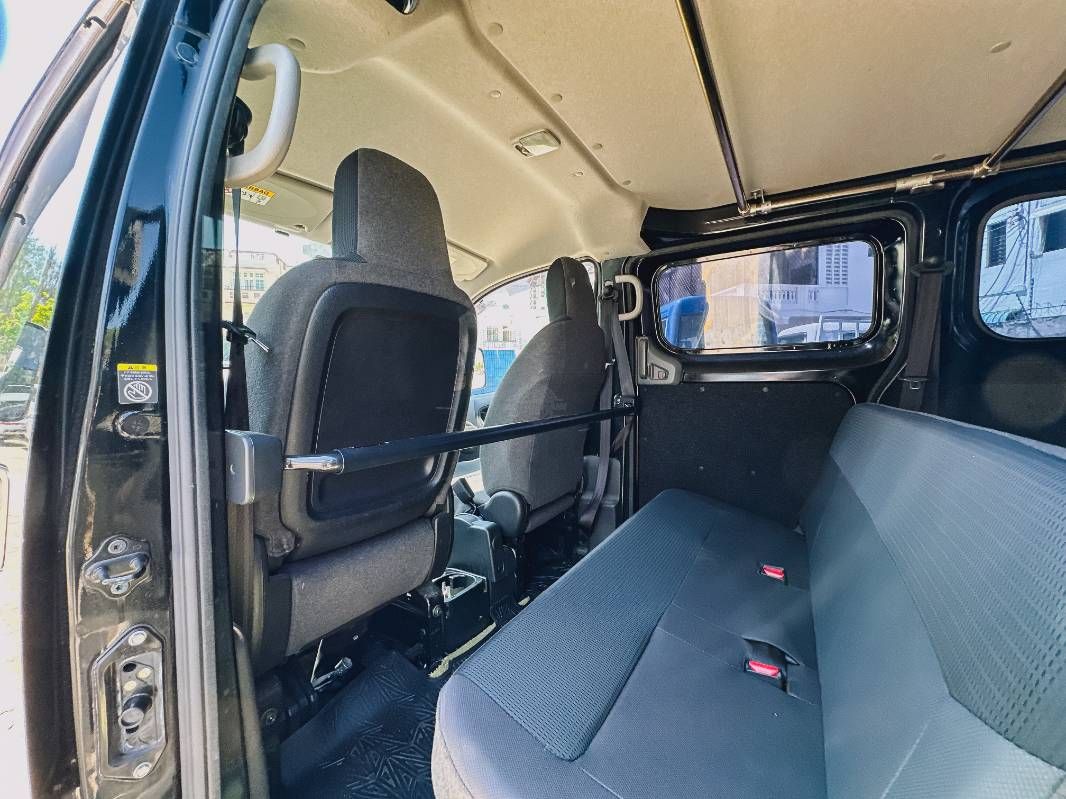 2018 Nissan NV200, photo 12