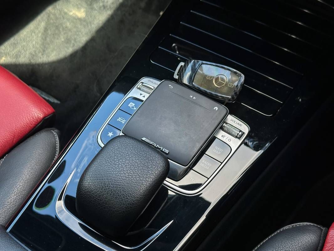 2019 Mercedes-Benz A200, photo 9