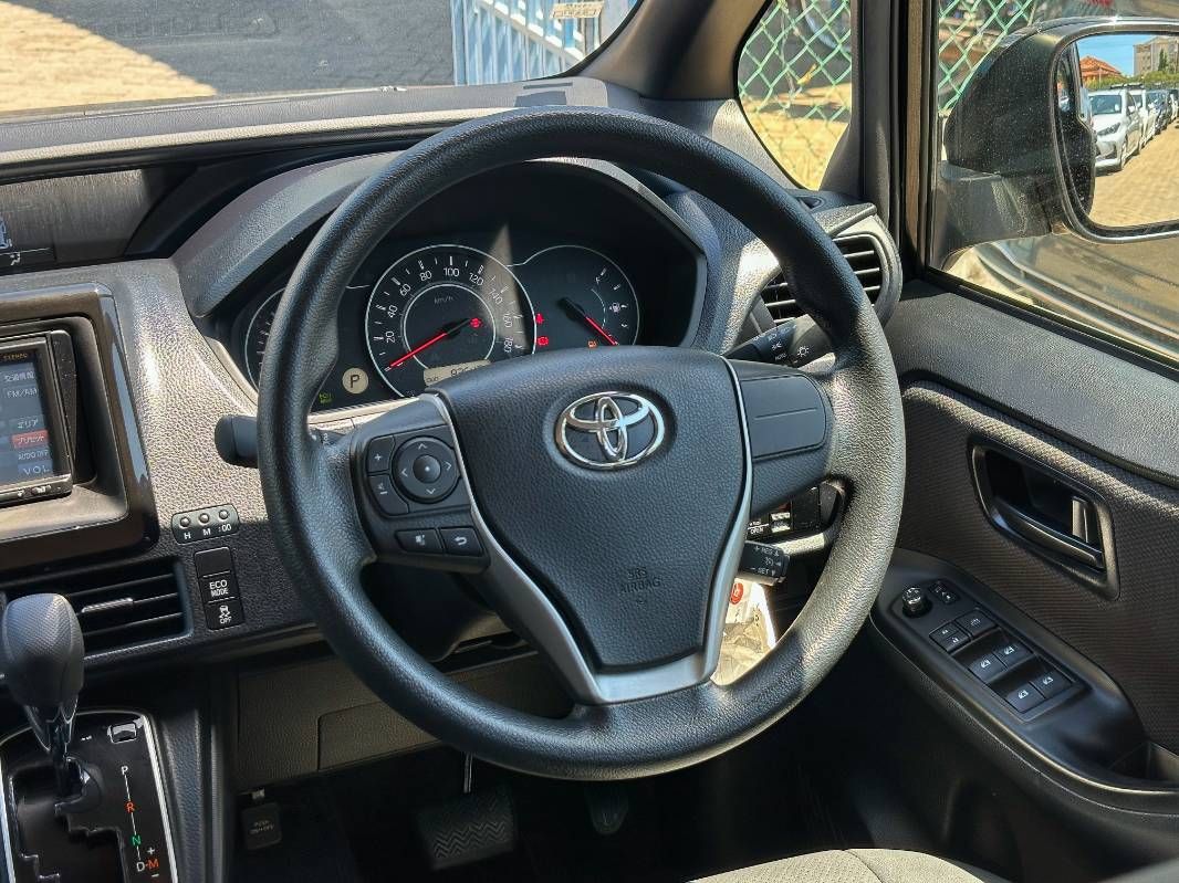 2019 Toyota Noah