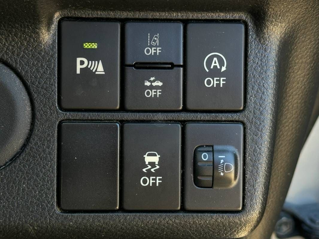 2019 Suzuki Alto
