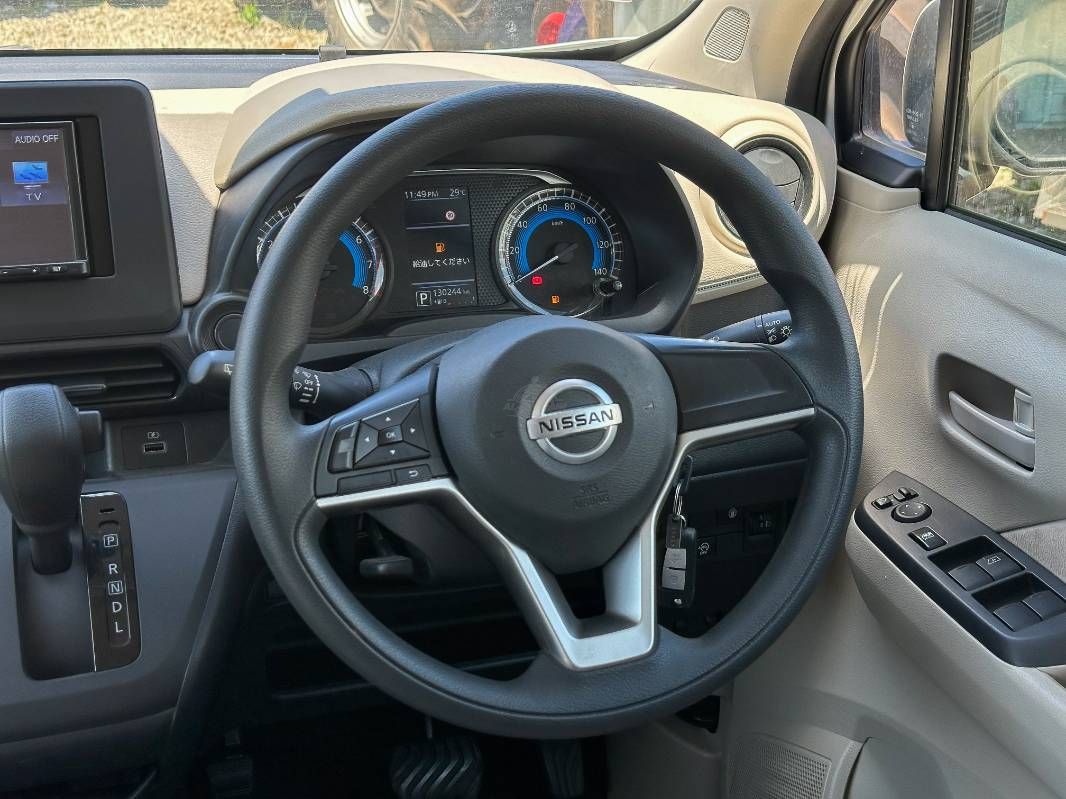 2021 Nissan Dayz