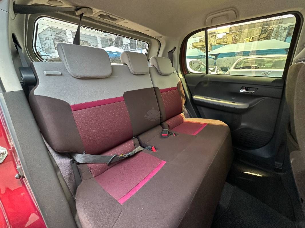 2019 Daihatsu Boon
