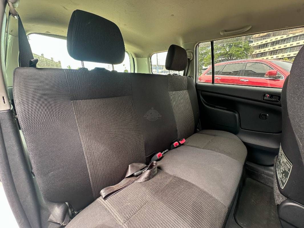 2019 Toyota Succeed, photo 14