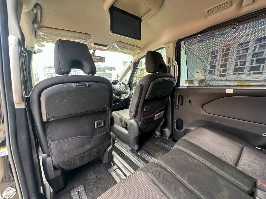 2019 Nissan Serena