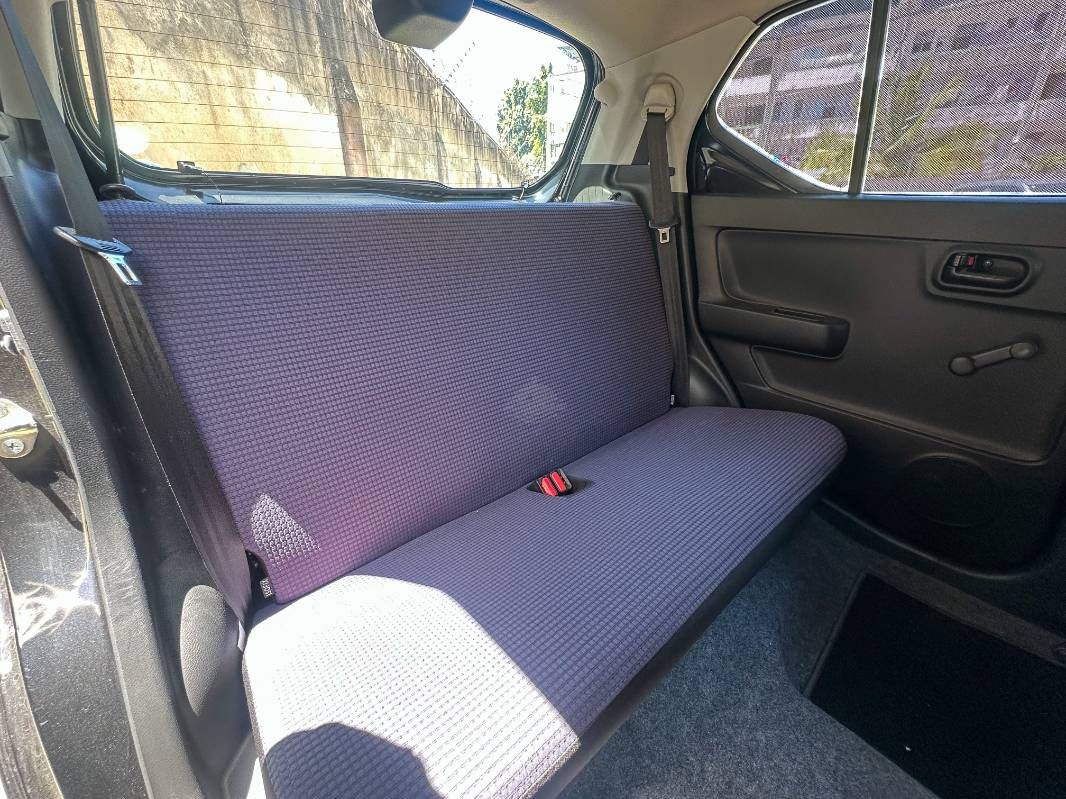 2019 Suzuki Alto