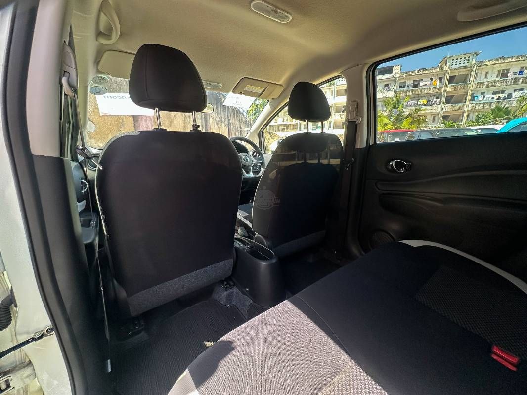 2019 Nissan Note