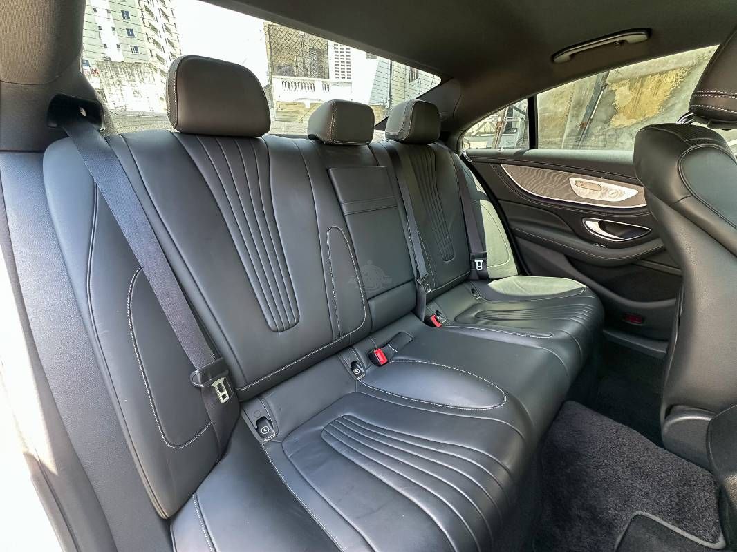 2019 Mercedes-Benz CLS220d, photo 11
