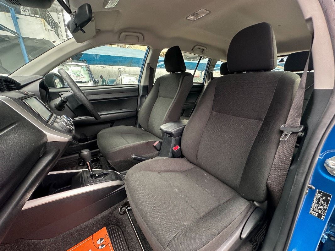 2019 Toyota Fielder