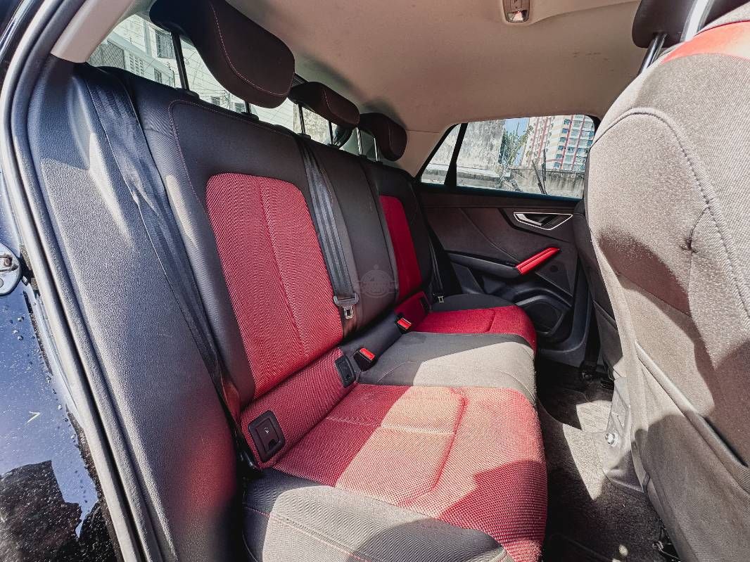 2019 Audi Q2