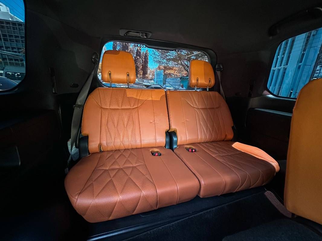 2019 Lexus LX570