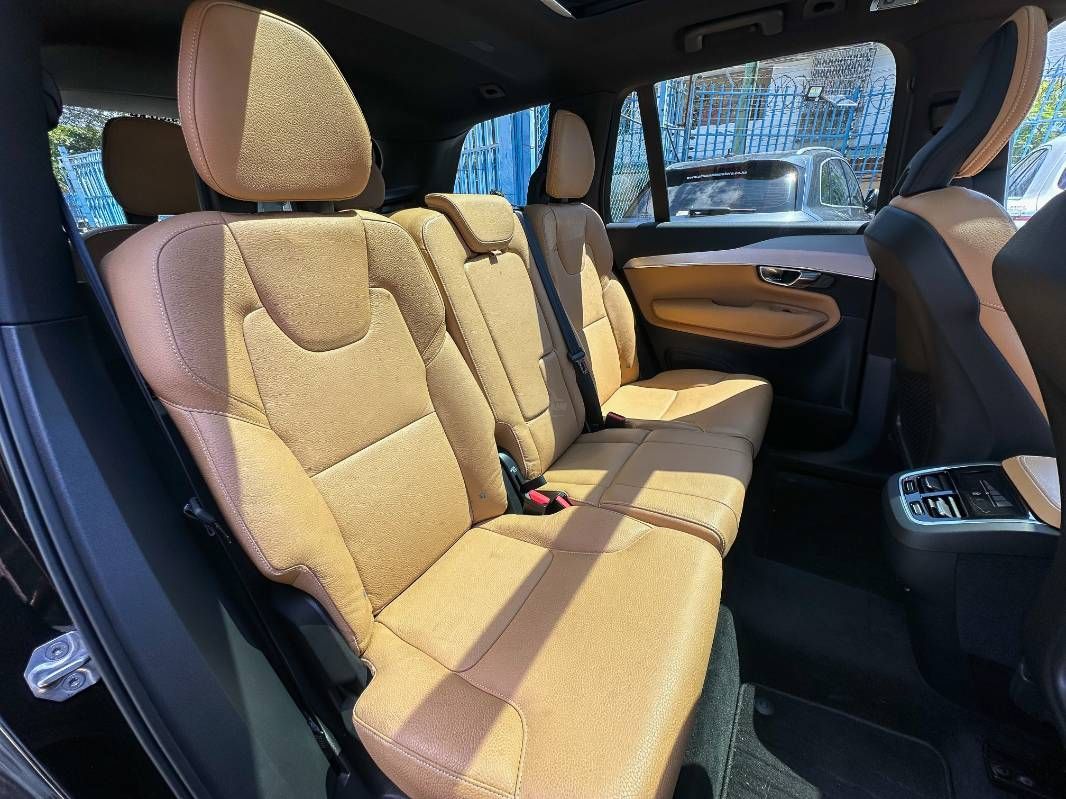 2019 Volvo XC90