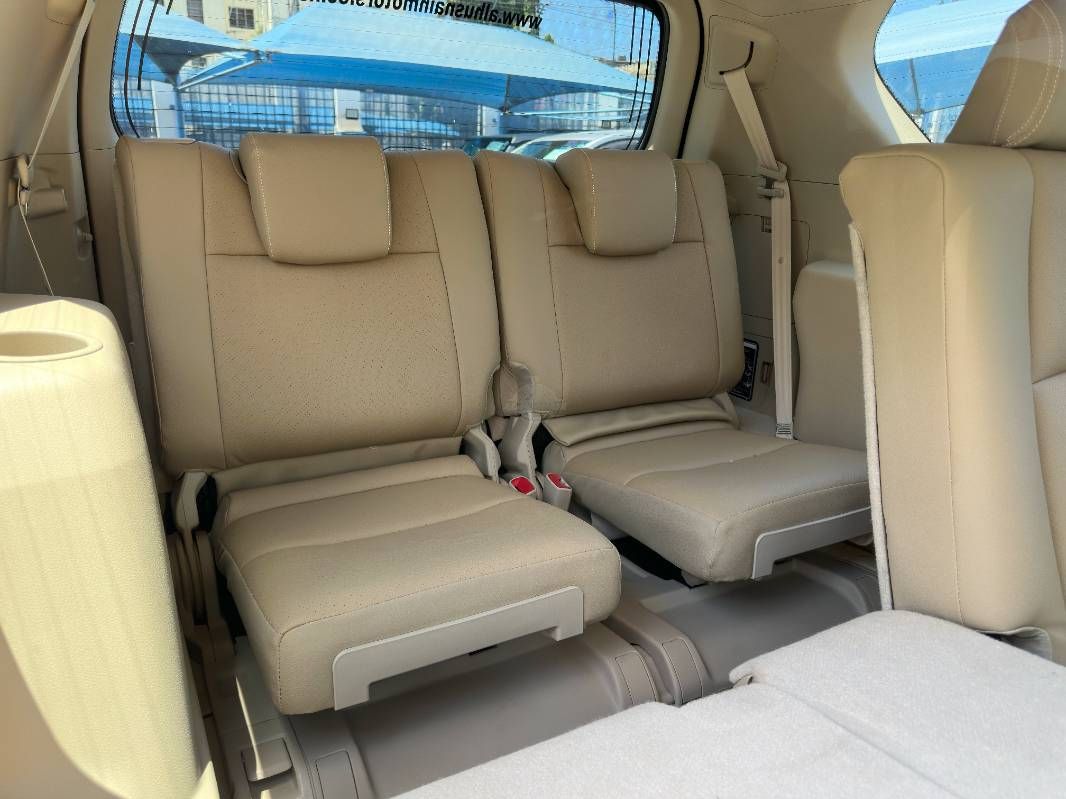 2019 Toyota Prado in bronz, photo 14 of 14, for sale in Kenya (Ref T19-01233)