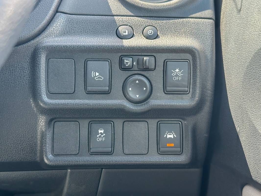 2019 Nissan Note