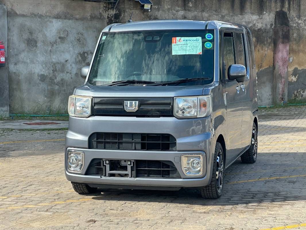 2019 Daihatsu Wake