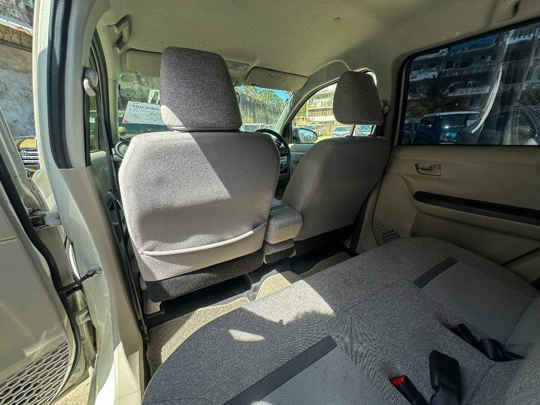 2019 Toyota Passo