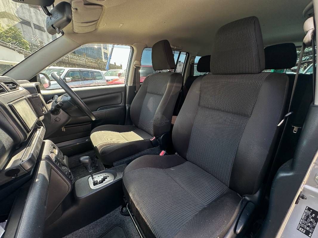 2021 Toyota Probox